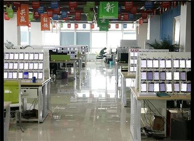 微信自動(dòng)營銷系統(tǒng)與浙江明卓 計(jì)算器設(shè)備銷售的高效解決方案