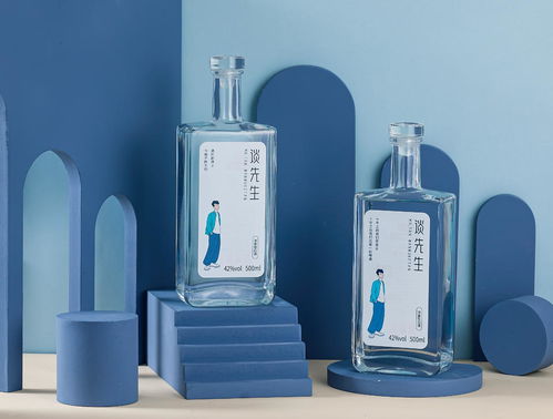 新派白酒 談先生 問世, 江小白 們還能挺多久