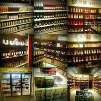 玉林市玉州區(qū)蜂馳酒類經(jīng)營部