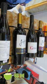 白沙食藥監(jiān)扣押166瓶無中文標簽葡萄酒 貨值39468元