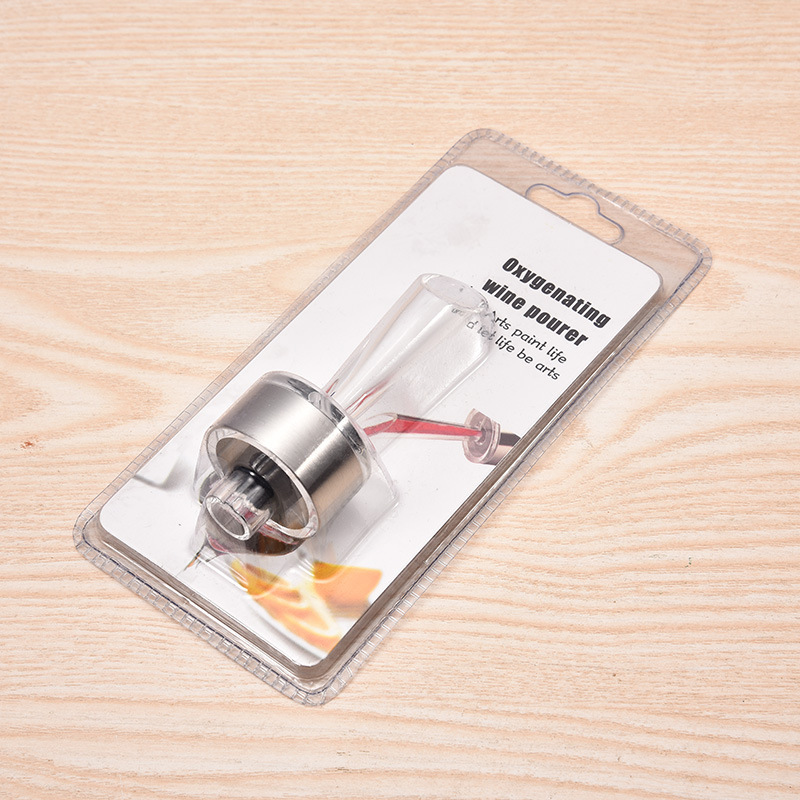 快速醒酒器 紅酒快速醒酒器 葡萄酒魔術(shù)醒酒器亞克力醒酒器倒酒器