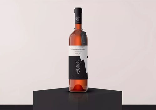 包裝丨國外精品酒類包裝設計