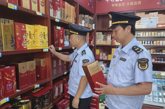 動真格！唐山全市嚴(yán)打食品銷售安全，違法商行受處理