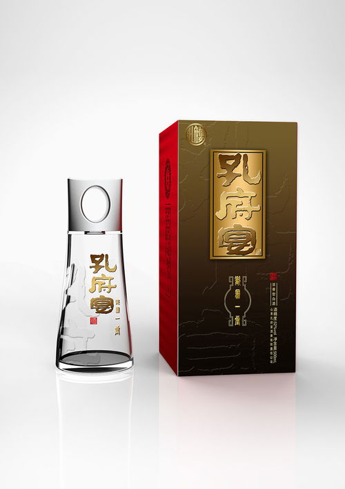 白酒高檔禮盒包裝設(shè)計的藝術(shù)與經(jīng)營之道
