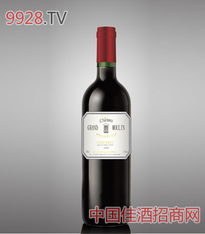 圣讓葡萄酒全國招商，共創(chuàng)食品銷售新藍(lán)海